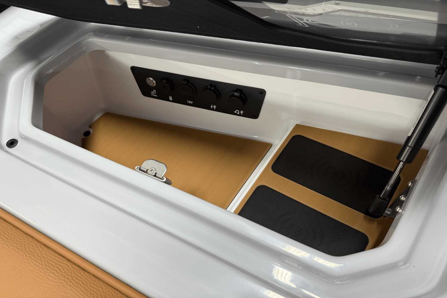 2025 Nautique Super Air Nautique G25 Image Thumbnail #67