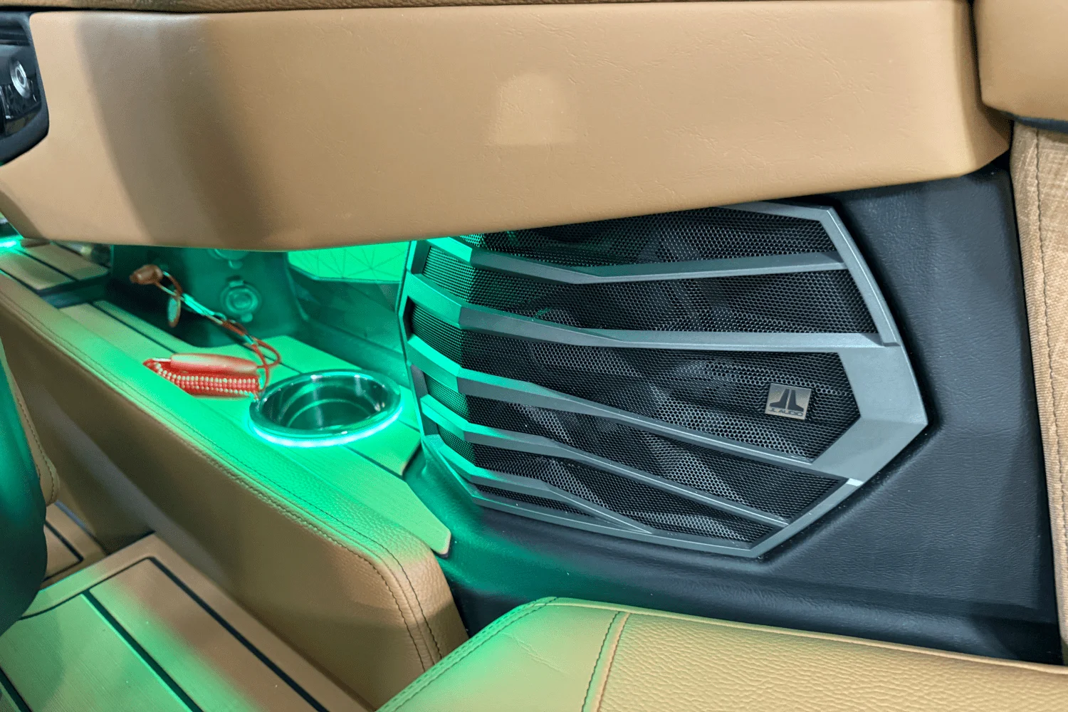 2025 Nautique Super Air Nautique G25 Image Thumbnail #90