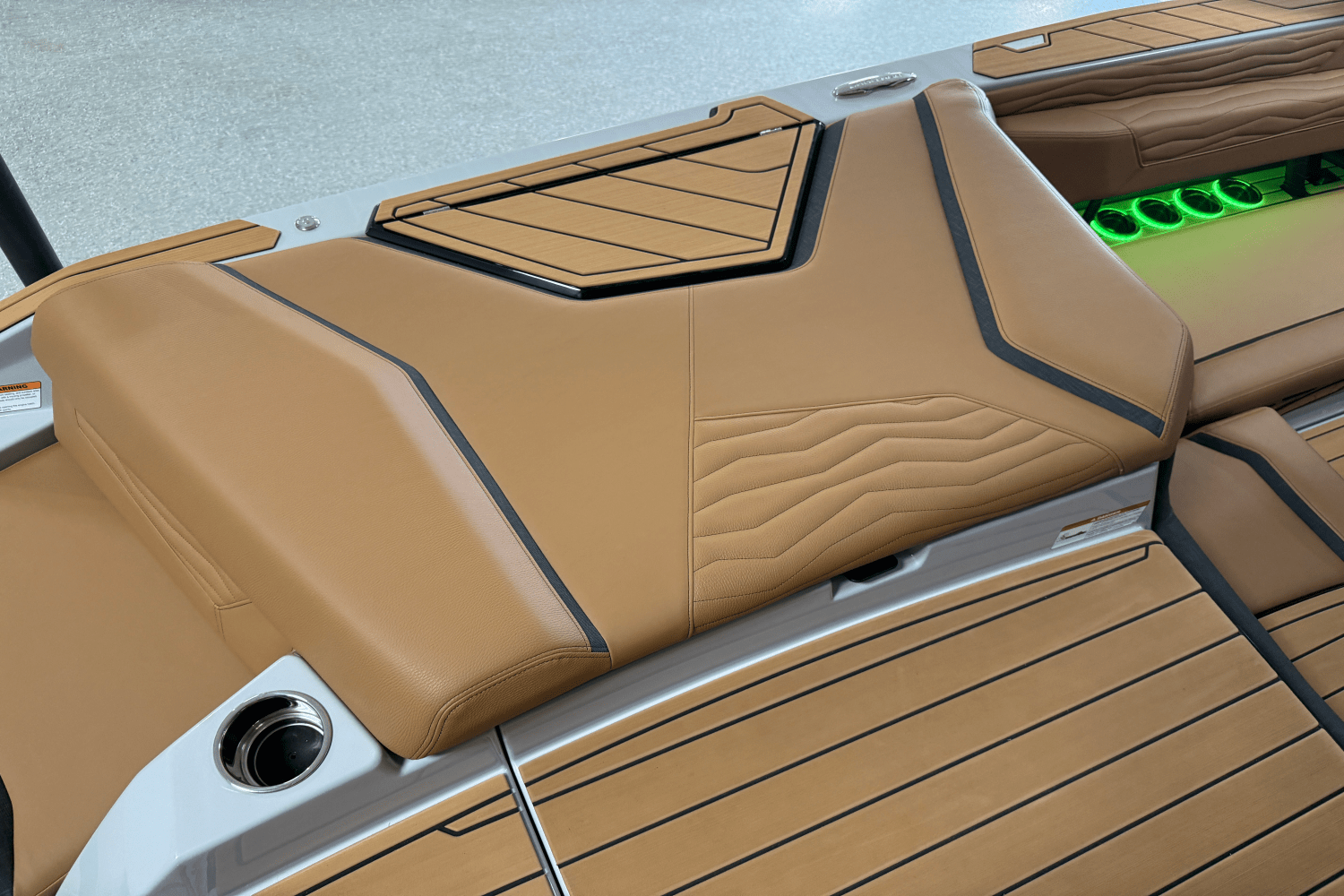 2025 Nautique Super Air Nautique G25 Image Thumbnail #36