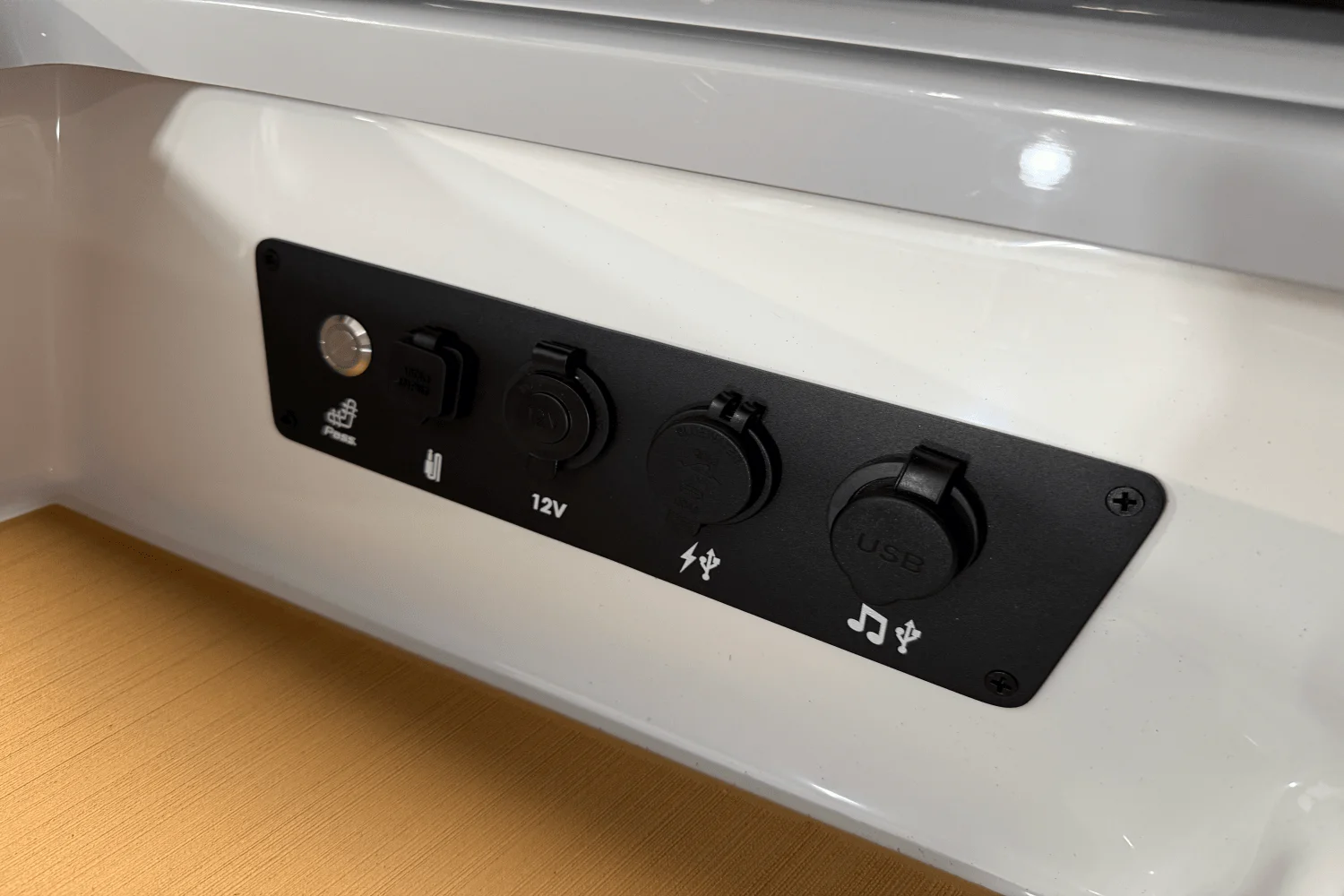 2025 Nautique Super Air Nautique G25 Image Thumbnail #68