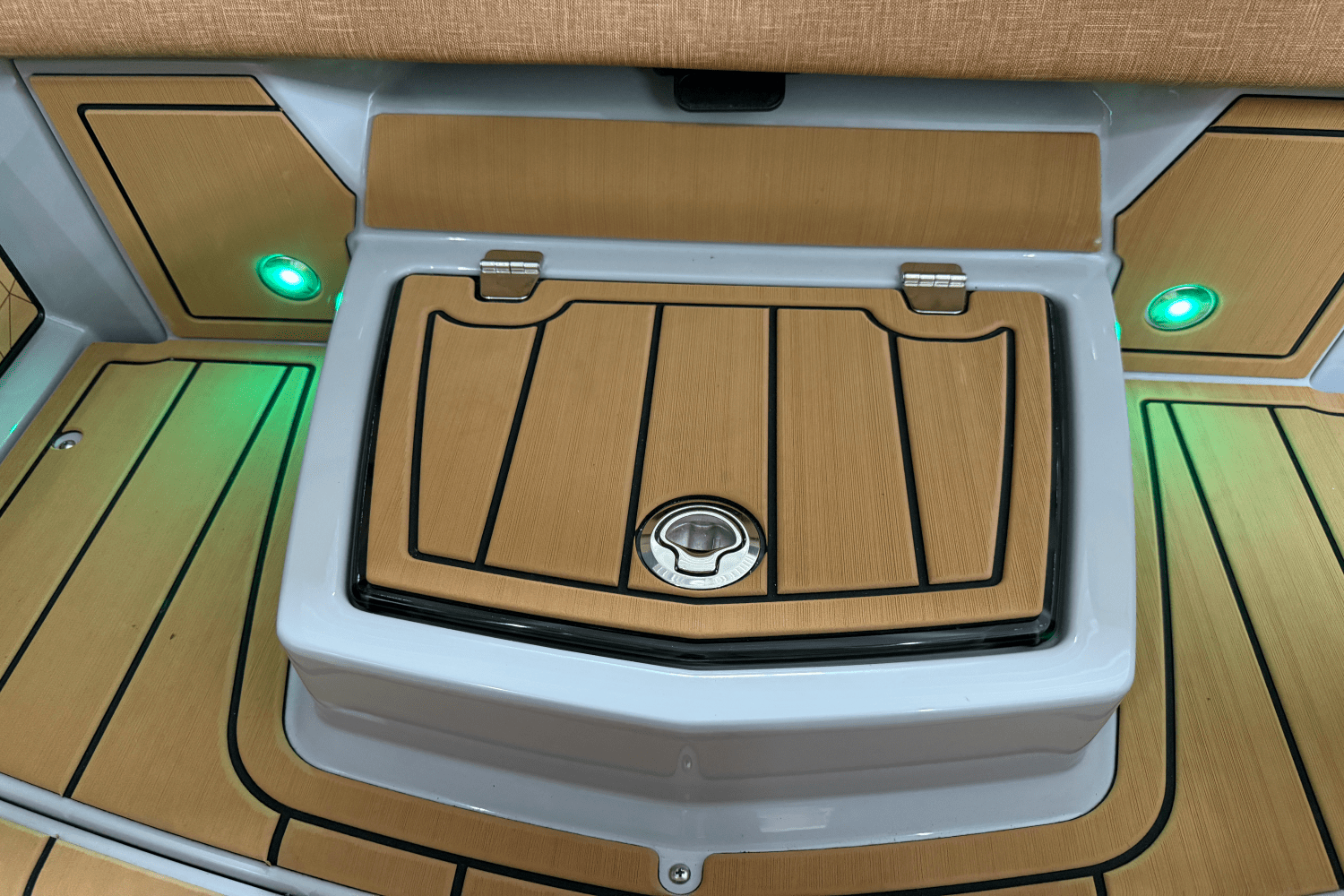 2025 Nautique Super Air Nautique G25 Image Thumbnail #43