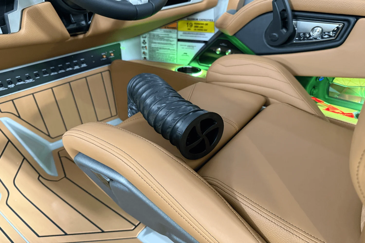 2025 Nautique Super Air Nautique G25 Image Thumbnail #95