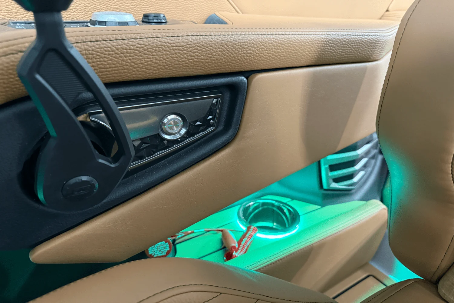 2025 Nautique Super Air Nautique G25 Image Thumbnail #89