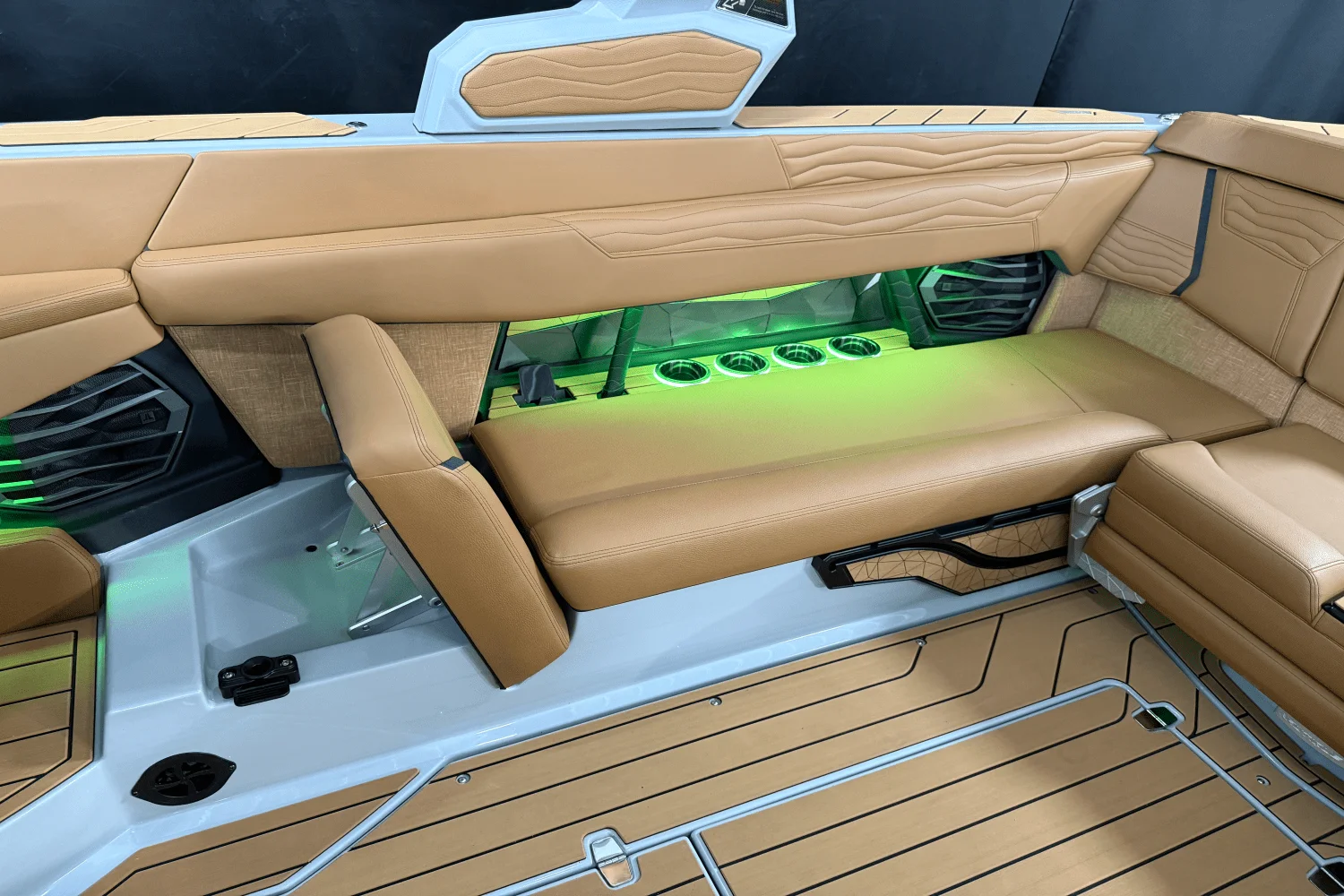 2025 Nautique Super Air Nautique G25 Image Thumbnail #45