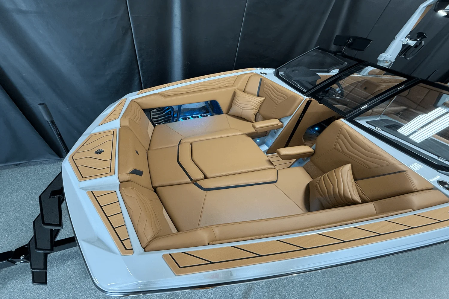 2025 Nautique Super Air Nautique G25 Image Thumbnail #15