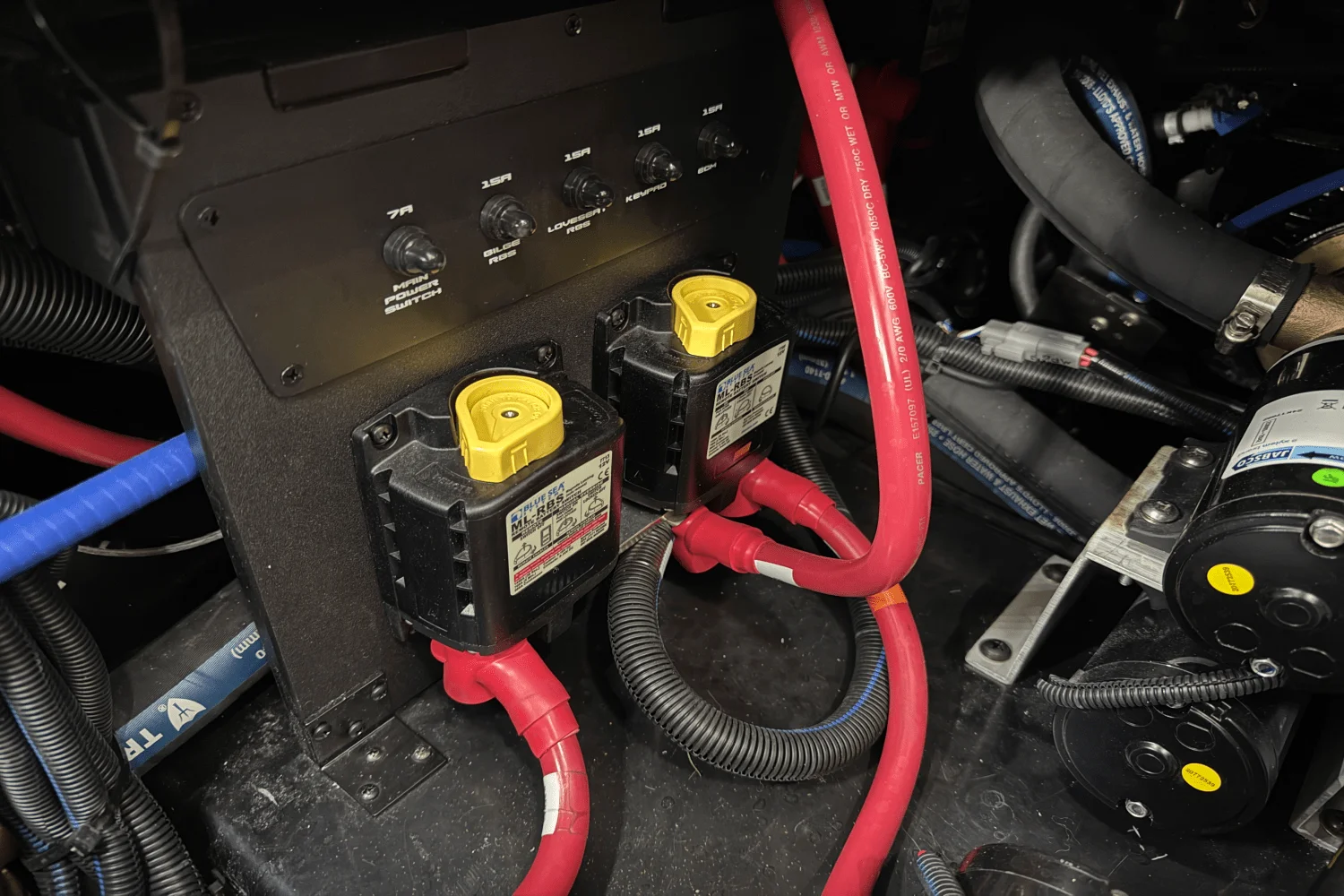 2025 Nautique Super Air Nautique G25 Image Thumbnail #79