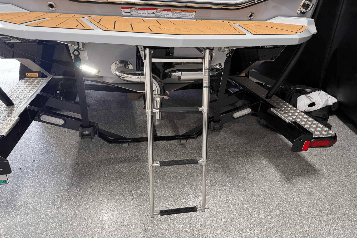 2025 Nautique Super Air Nautique G25 Image Thumbnail #29