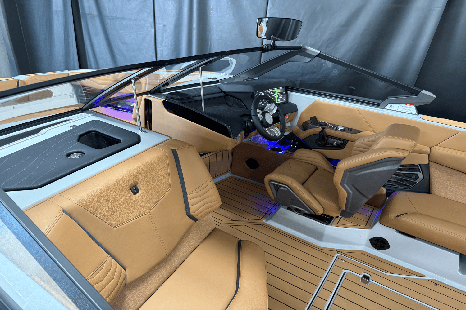 2025 Nautique Super Air Nautique G25 Image Thumbnail #14