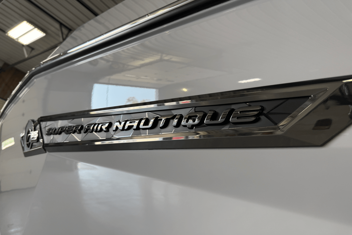 2025 Nautique Super Air Nautique G25 Image Thumbnail #17