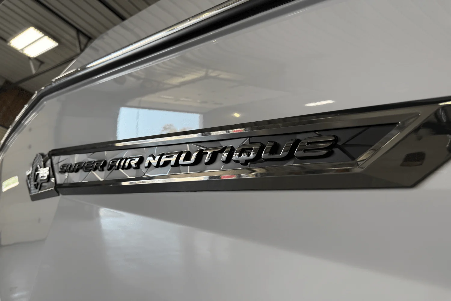 2025 Nautique Super Air Nautique G25 Image Thumbnail #17