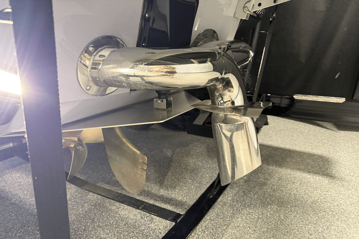 2025 Nautique Super Air Nautique G25 Image Thumbnail #22