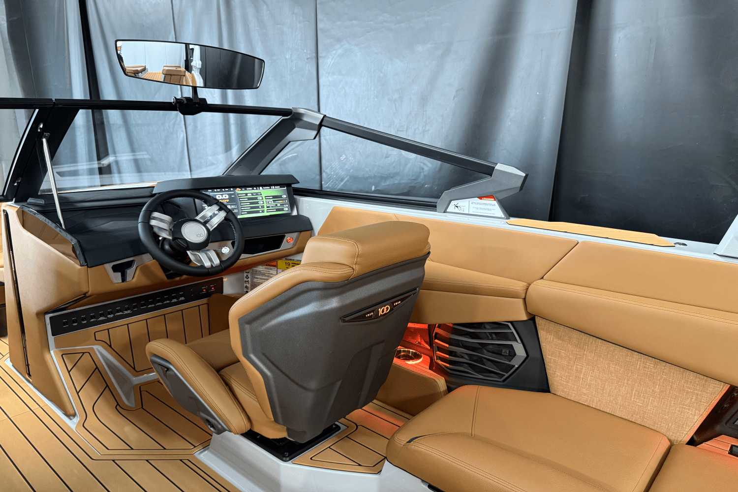 2025 Nautique Super Air Nautique G25 Image Thumbnail #81