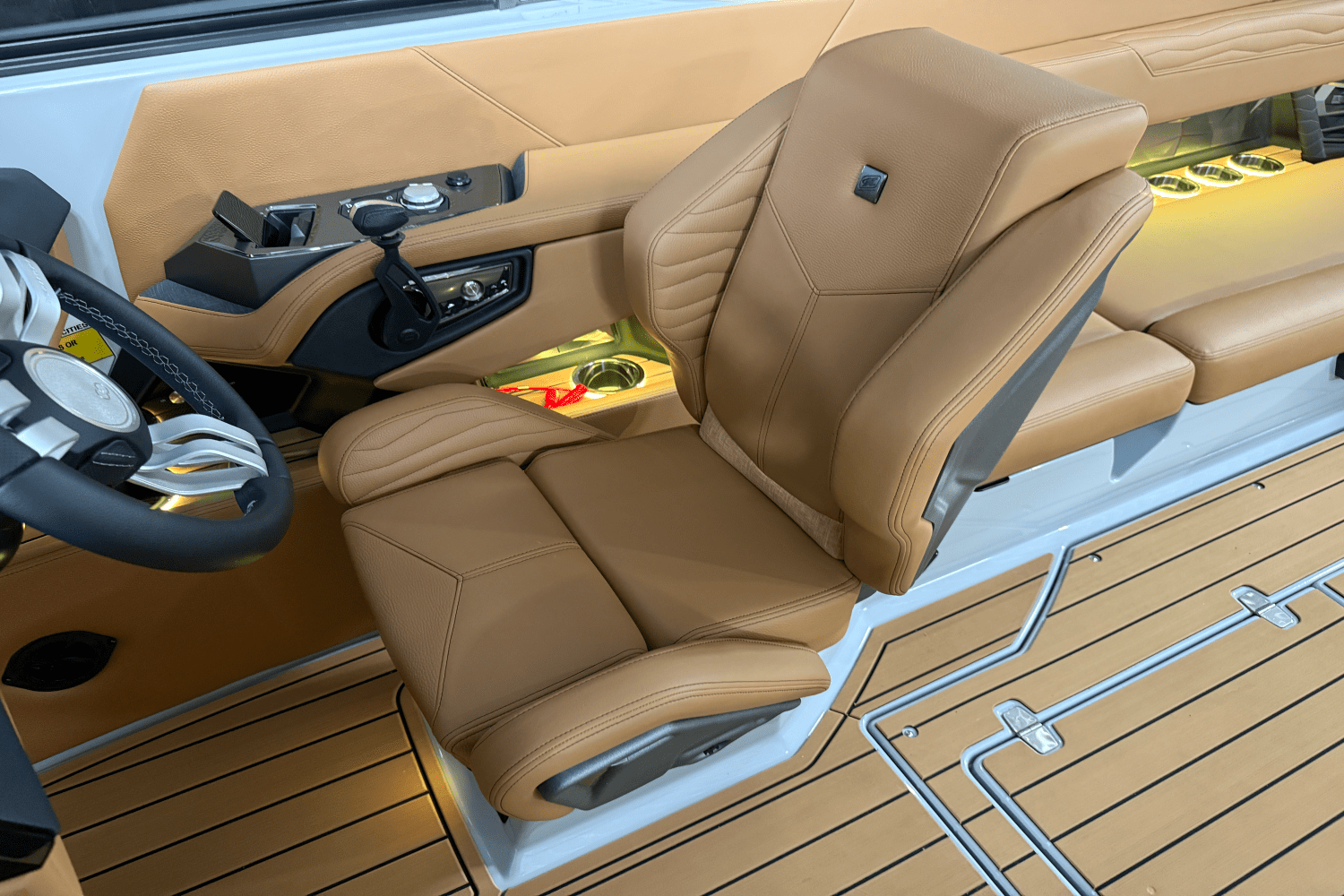 2025 Nautique Super Air Nautique G25 Image Thumbnail #97