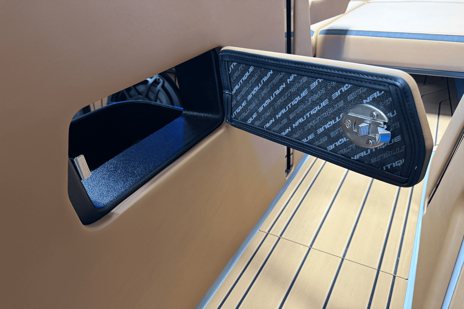 2025 Nautique Super Air Nautique G25 Image Thumbnail #71