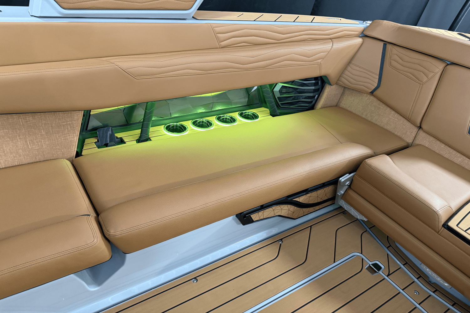 2025 Nautique Super Air Nautique G25 Image Thumbnail #47