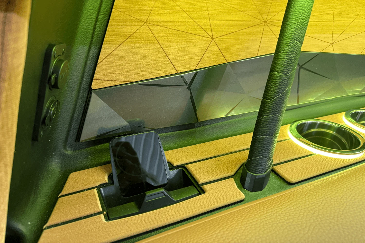 2025 Nautique Super Air Nautique G25 Image Thumbnail #49