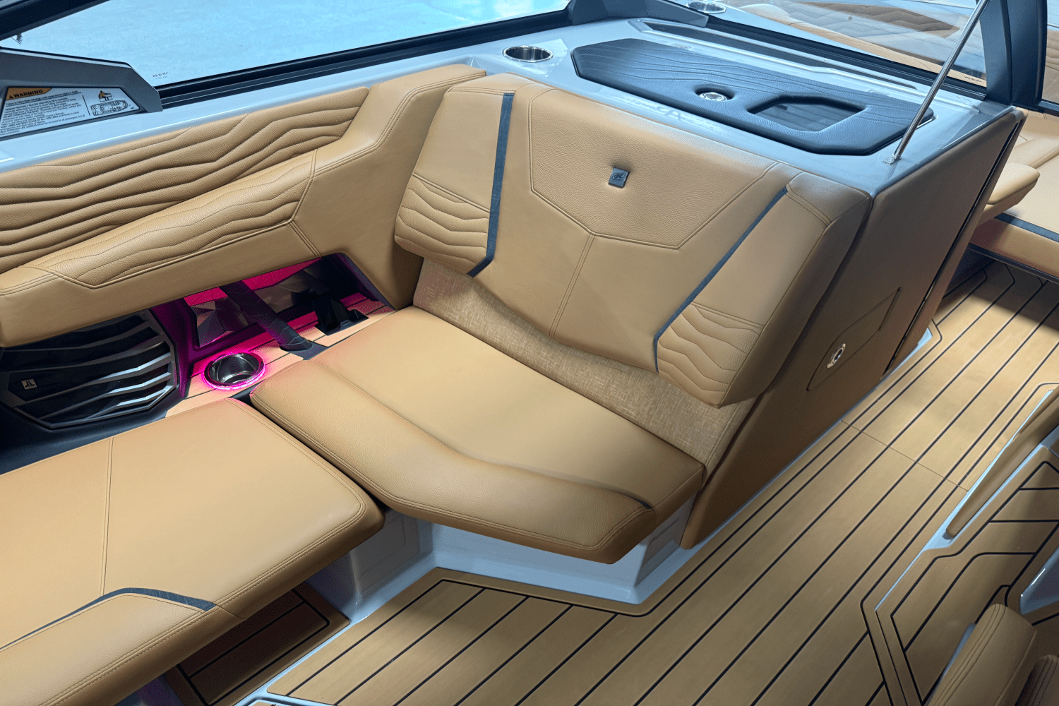 2025 Nautique Super Air Nautique G25 Image Thumbnail #59