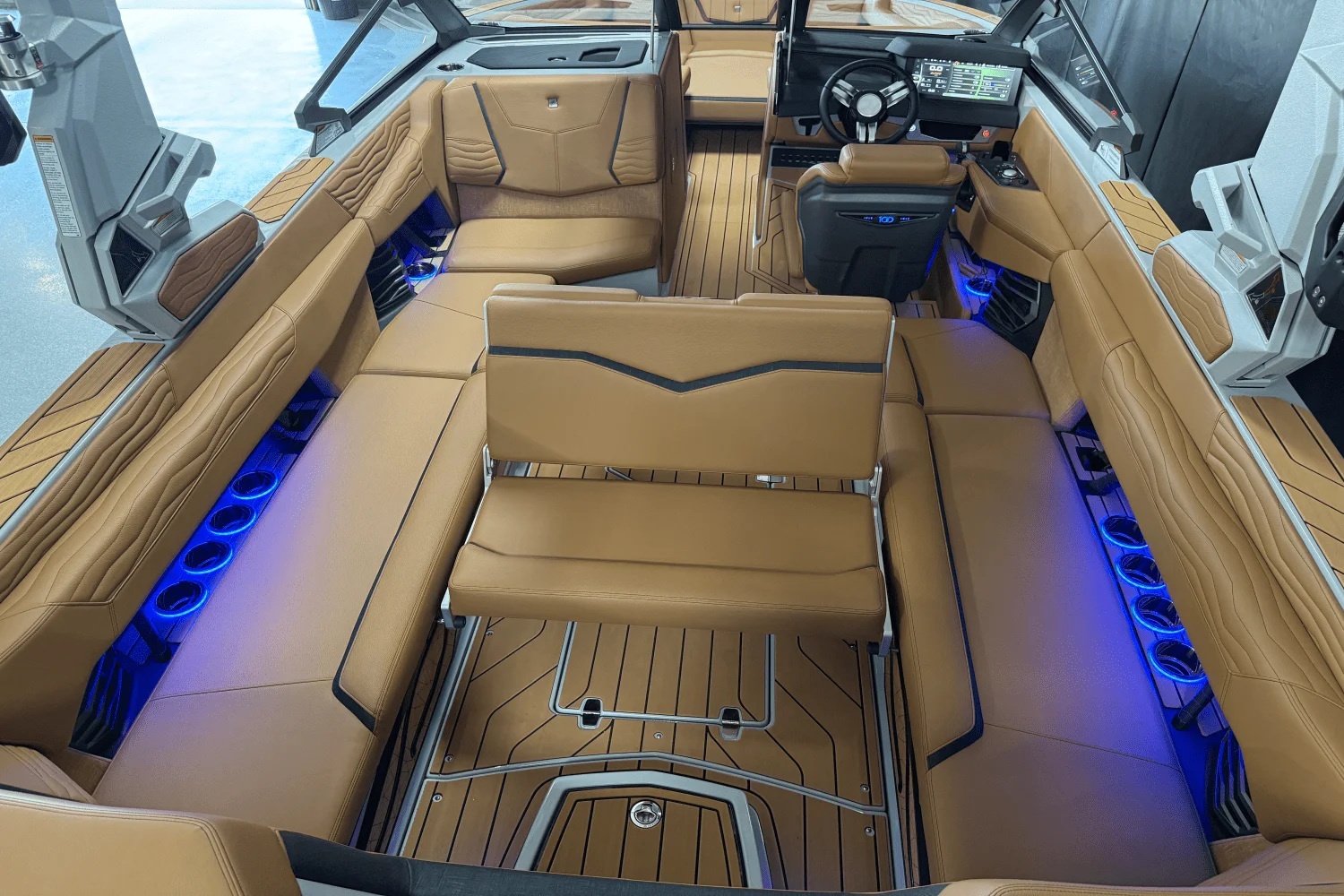 2025 Nautique Super Air Nautique G25 Image Thumbnail #40