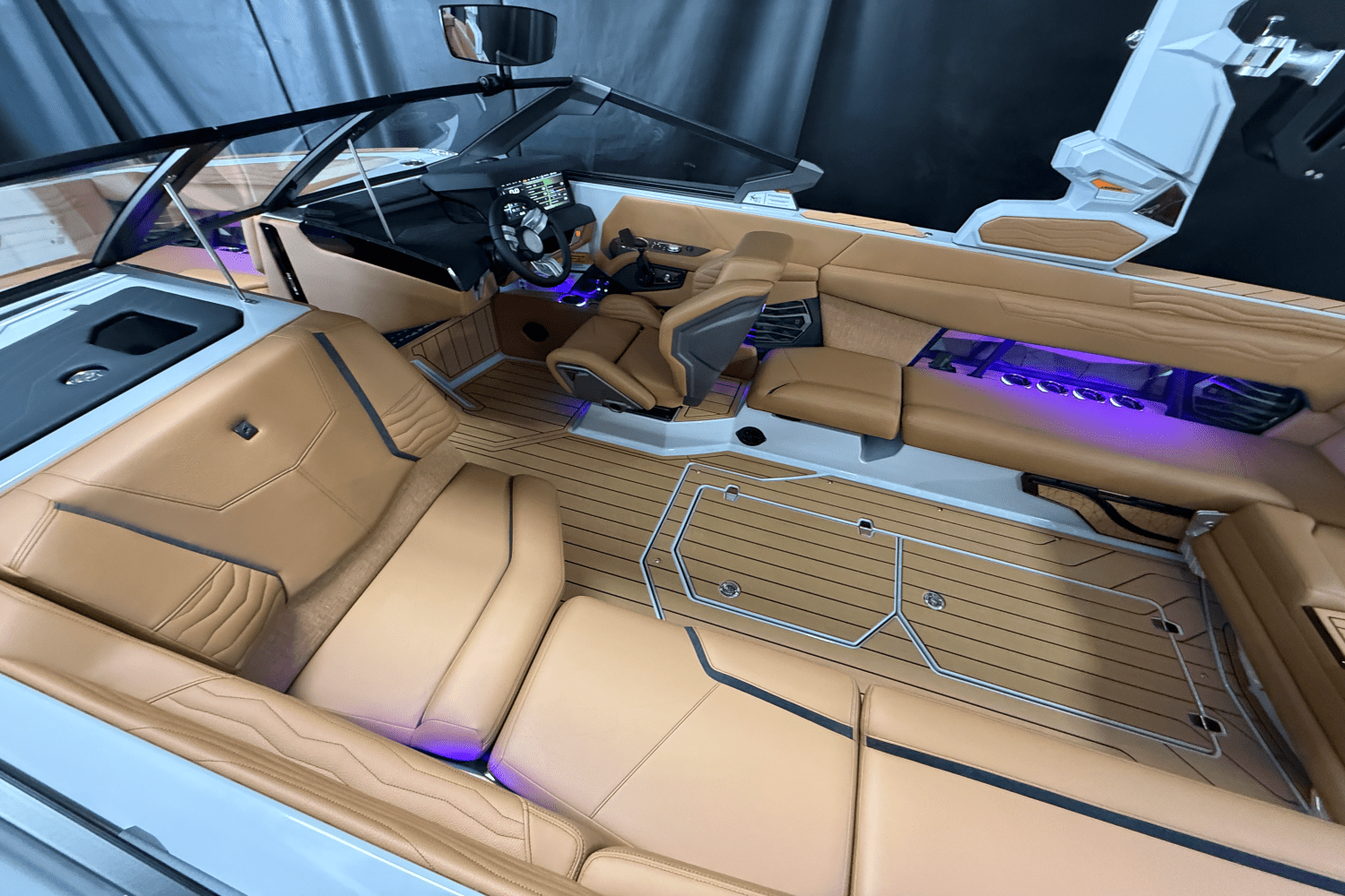 2025 Nautique Super Air Nautique G25 Image Thumbnail #12