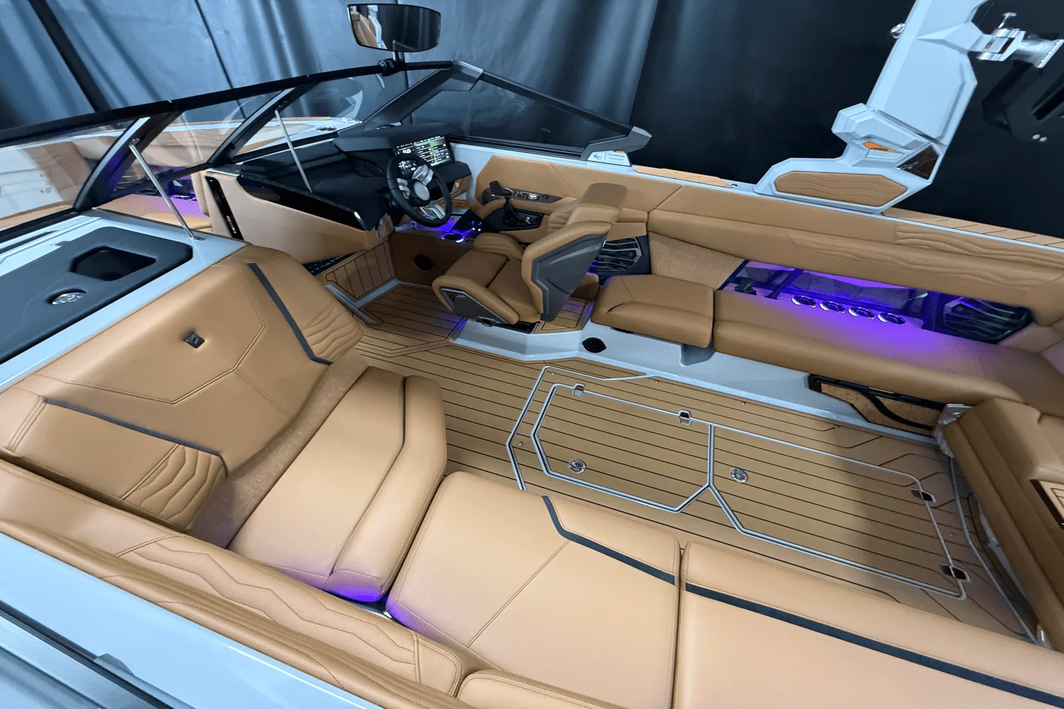 2025 Nautique Super Air Nautique G25 Image Thumbnail #12