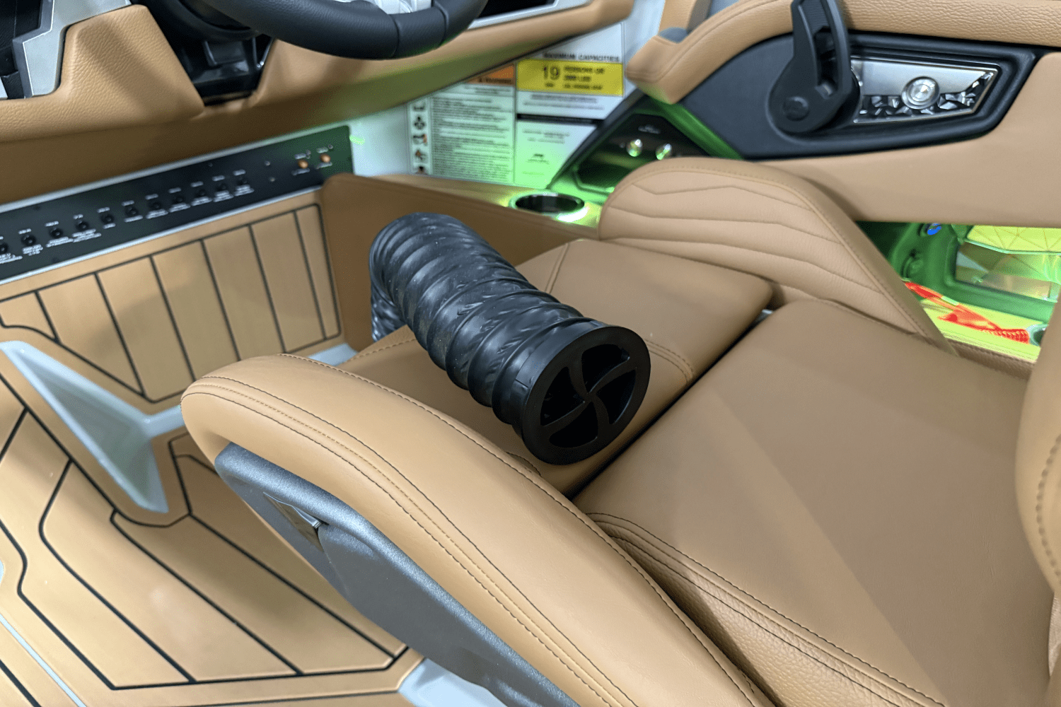 2025 Nautique Super Air Nautique G25 Image Thumbnail #95