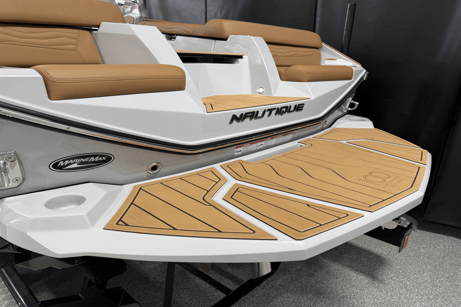 2025 Nautique Super Air Nautique G25 Image Thumbnail #24