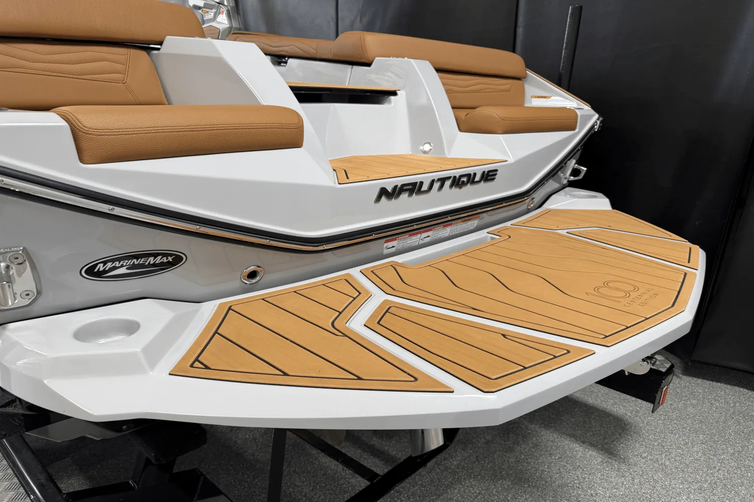 2025 Nautique Super Air Nautique G25 Image Thumbnail #24