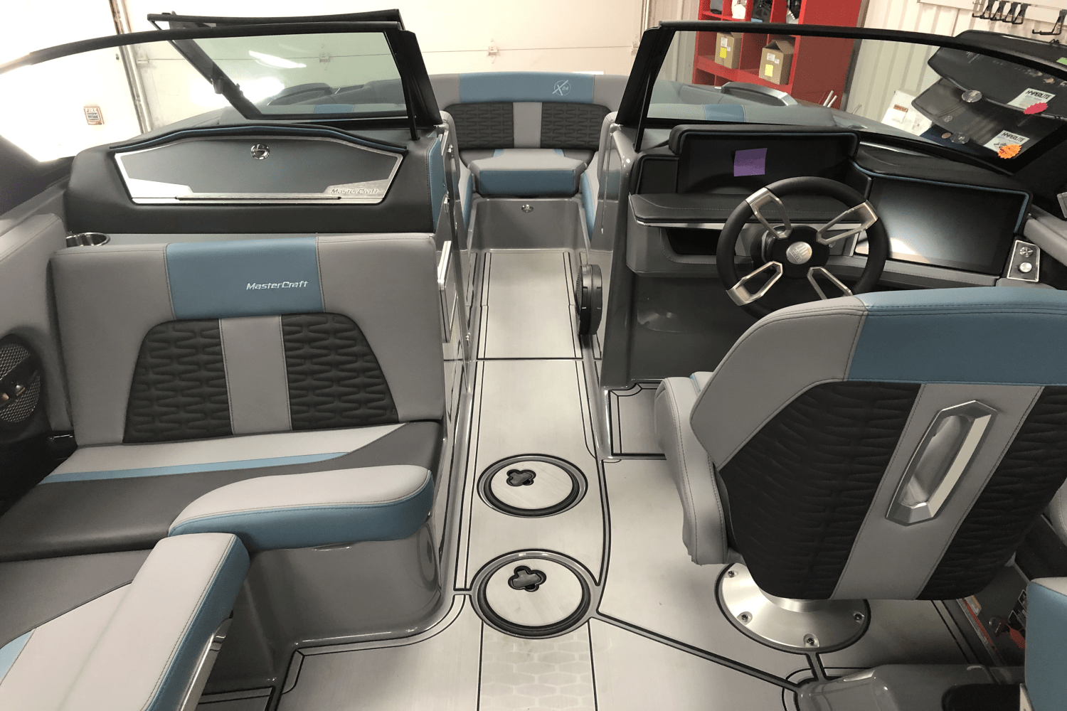 2025 Mastercraft X24 Image Thumbnail #15