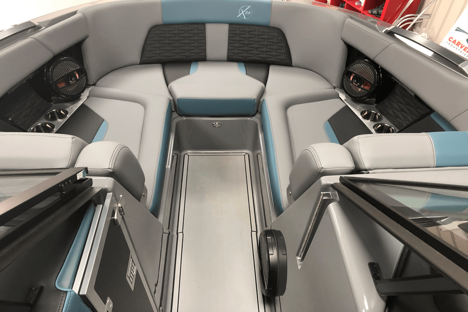 2025 Mastercraft X24 Image Thumbnail #19