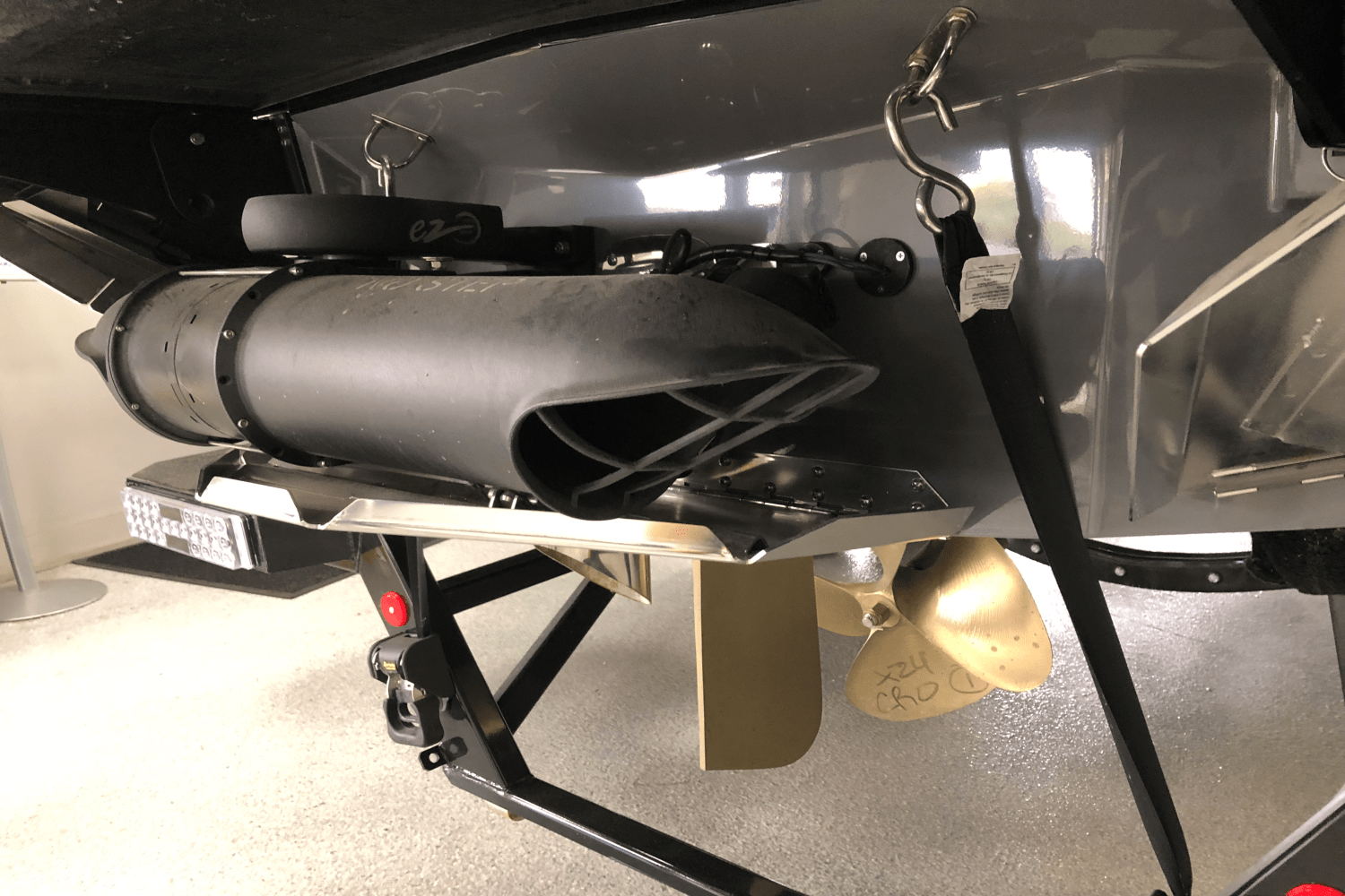 2025 Mastercraft X24 Image Thumbnail #8