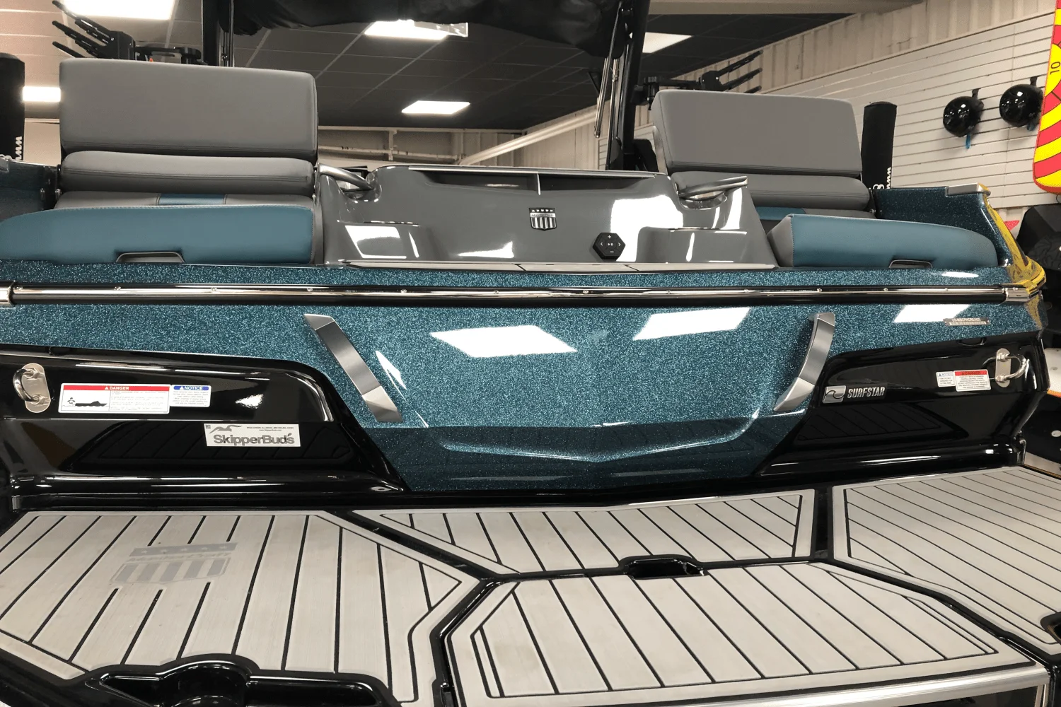 2025 Mastercraft X24 Image Thumbnail #5
