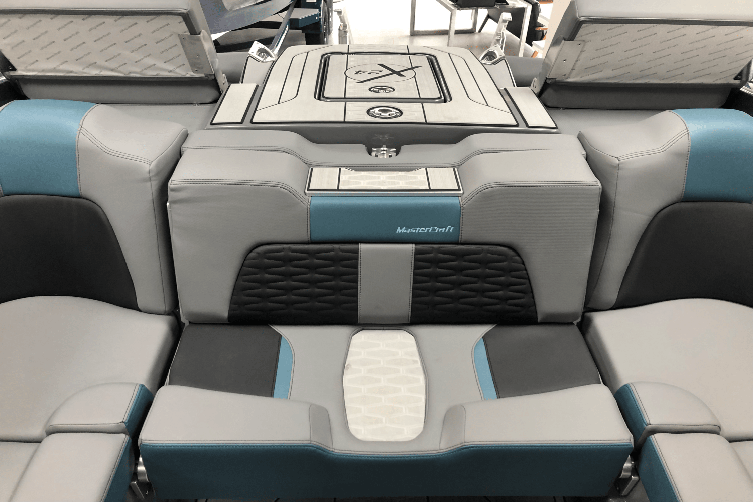 2025 Mastercraft X24 Image Thumbnail #25