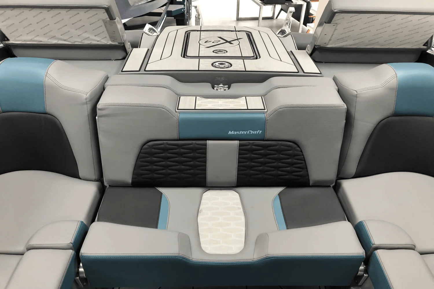 2025 Mastercraft X24 Image Thumbnail #22