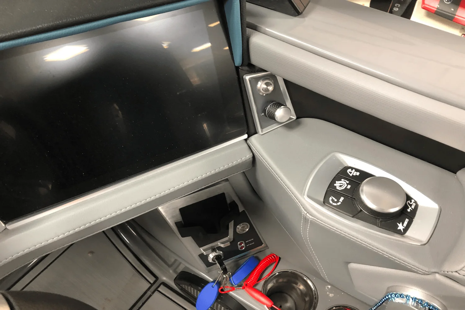 2025 Mastercraft X24 Image Thumbnail #19