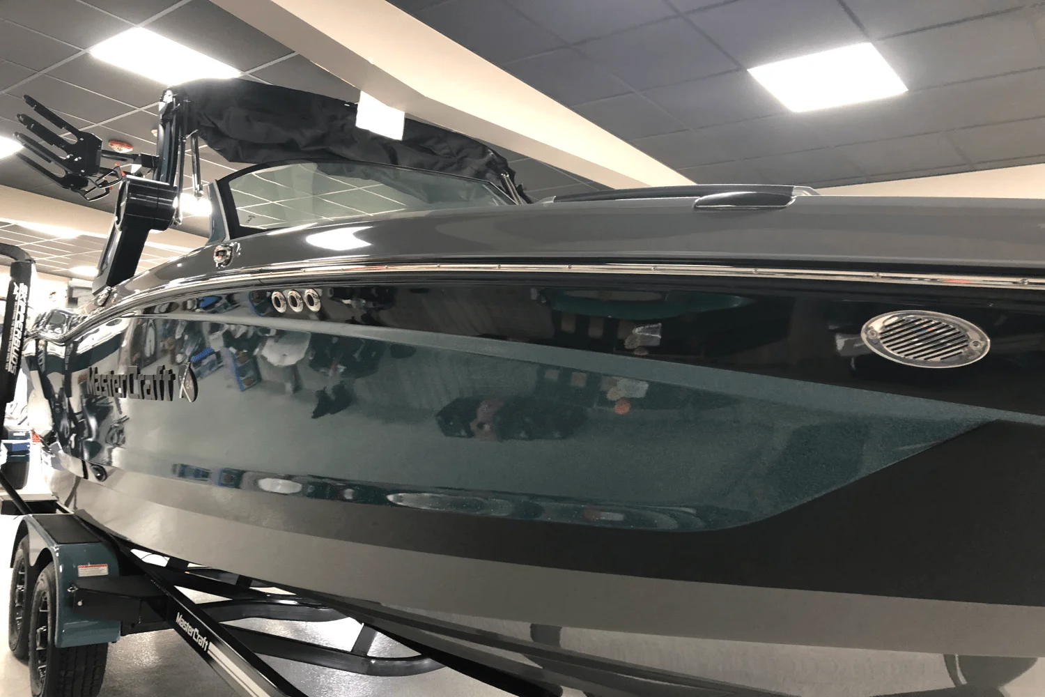 2025 Mastercraft X24 Image Thumbnail #7