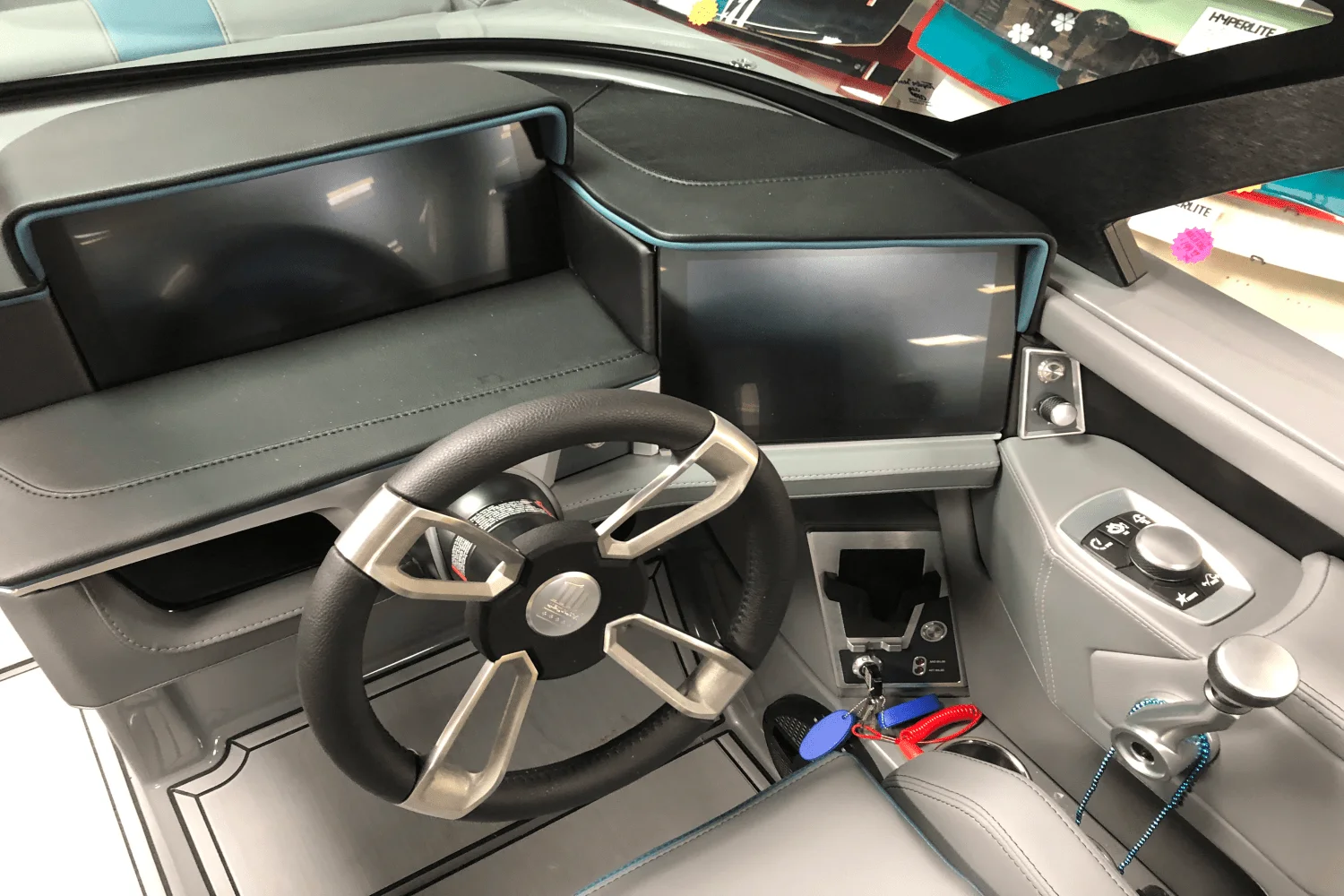 2025 Mastercraft X24 Image Thumbnail #18