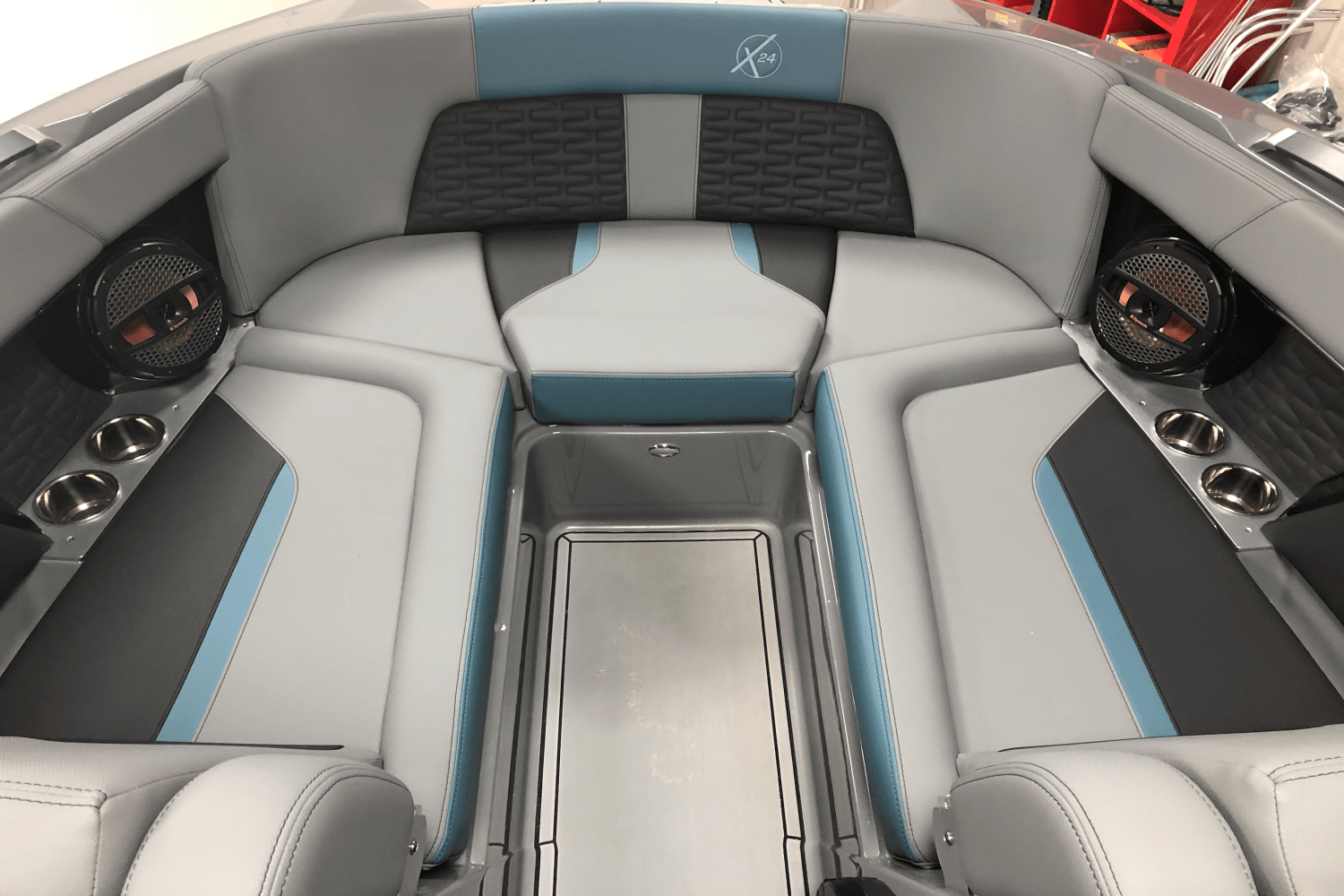 2025 Mastercraft X24 Image Thumbnail #20
