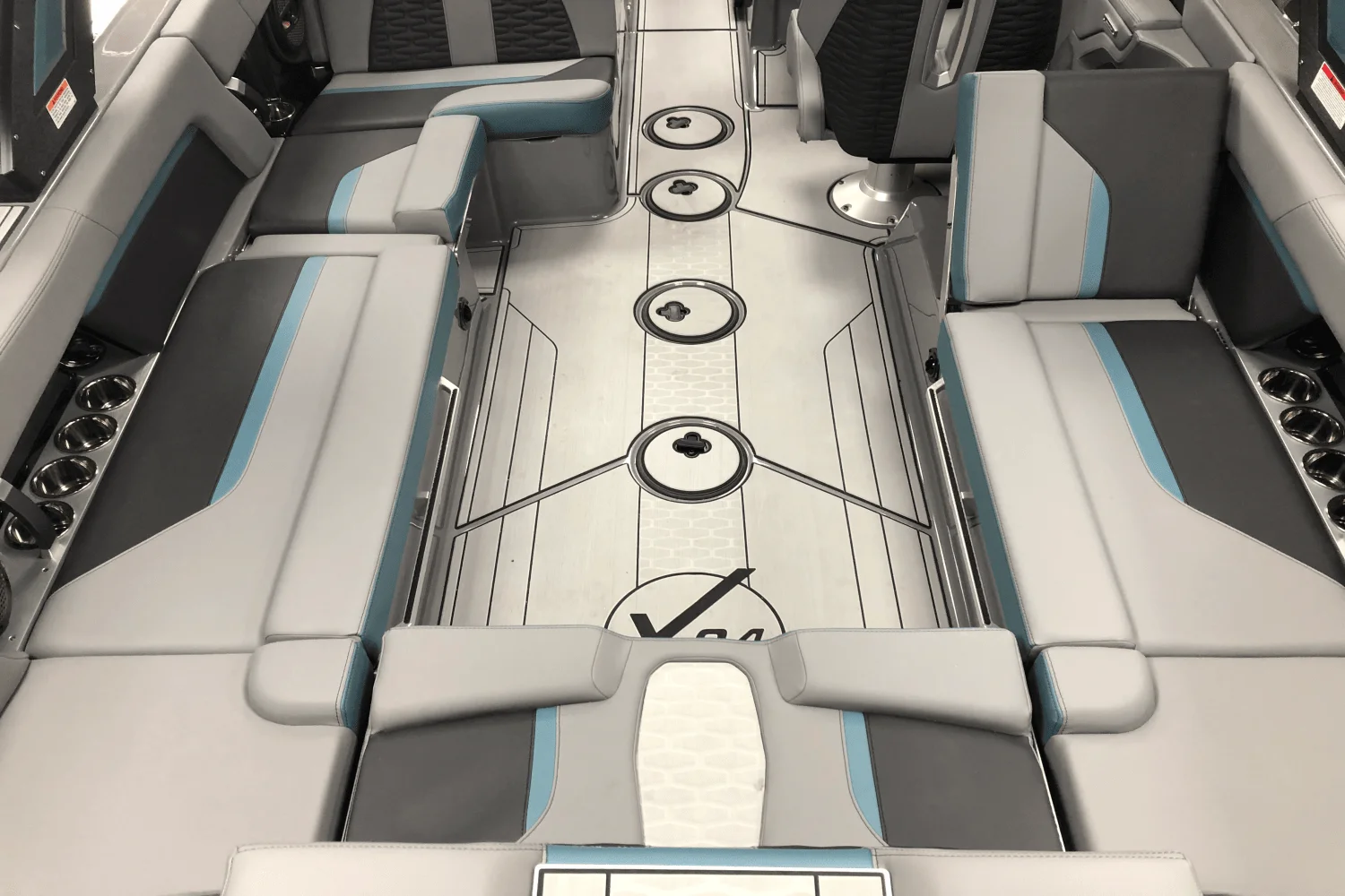 2025 Mastercraft X24 Image Thumbnail #12