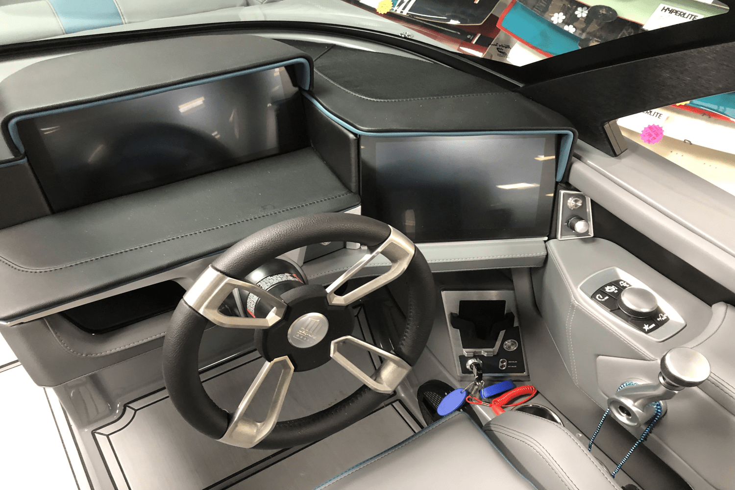 2025 Mastercraft X24 Image Thumbnail #18