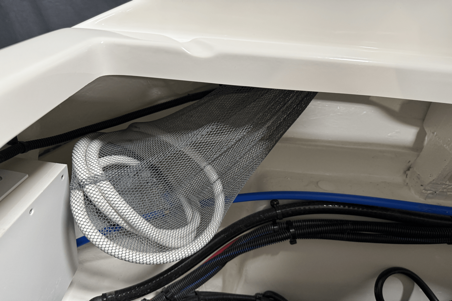 2025 Sea Ray 250 SDX Image Thumbnail #37