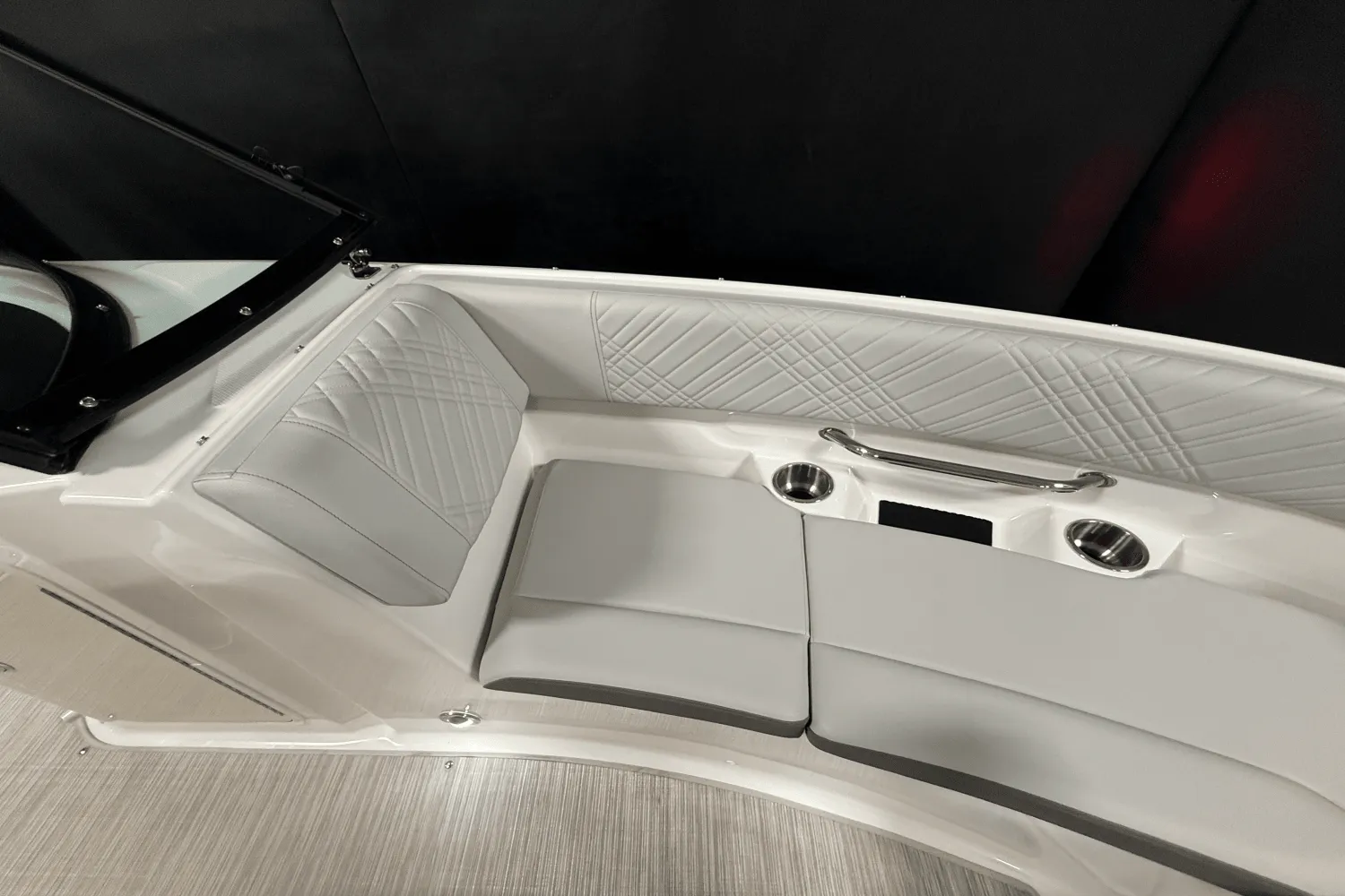 2025 Sea Ray 250 SDX Image Thumbnail #97