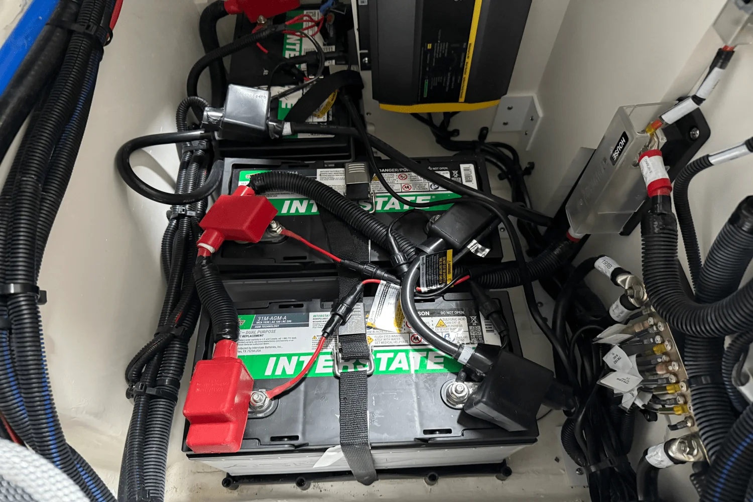 2025 Sea Ray 250 SDX Image Thumbnail #36