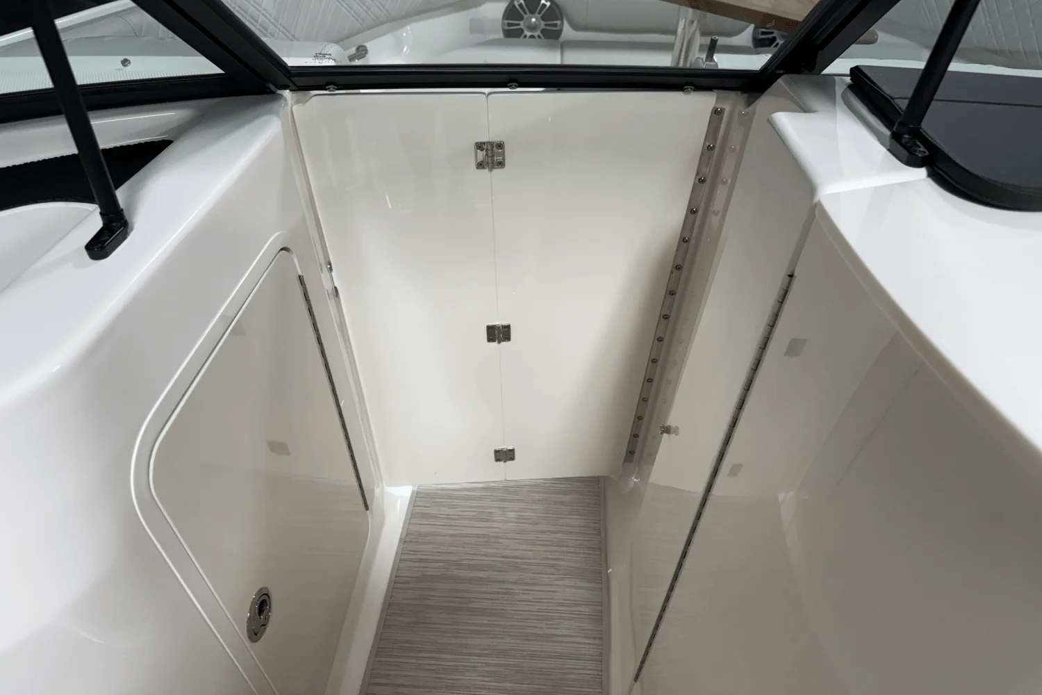 2025 Sea Ray 250 SDX Image Thumbnail #95