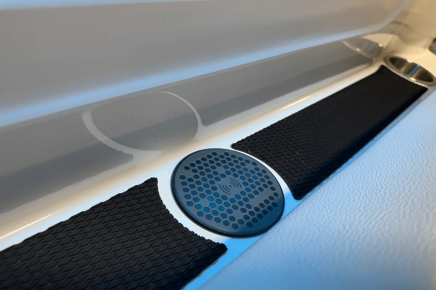 2025 Sea Ray 250 SDX Image Thumbnail #51