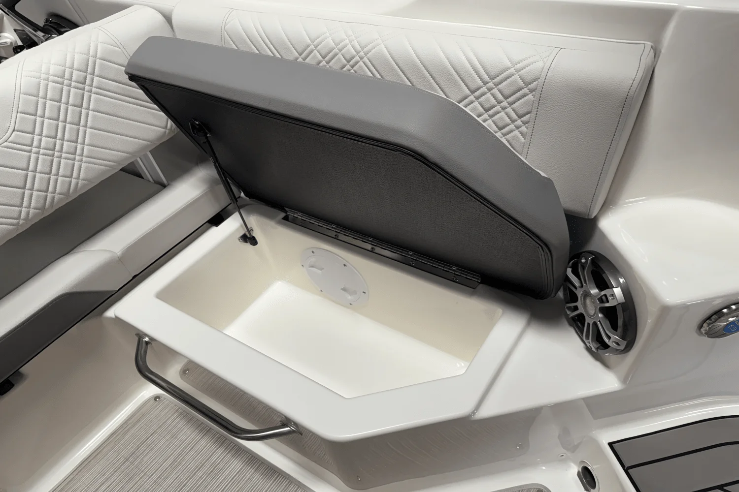 2025 Sea Ray 250 SDX Image Thumbnail #58