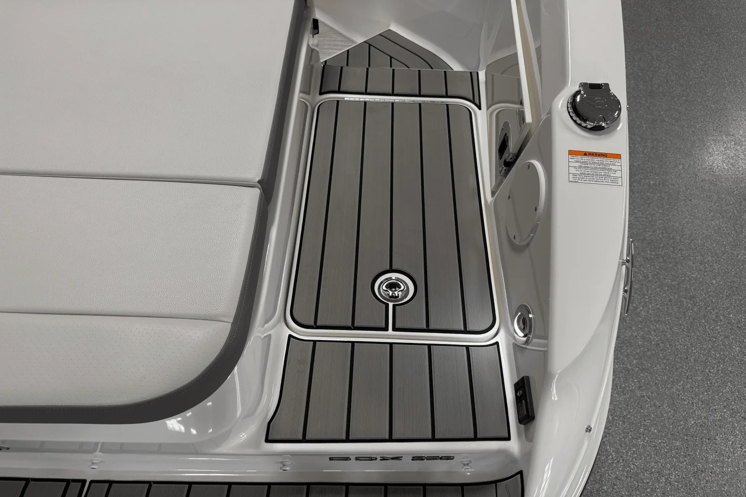 2025 Sea Ray 250 SDX Image Thumbnail #27