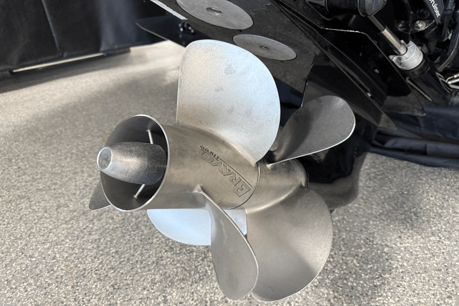 2025 Sea Ray 250 SDX Image Thumbnail #15