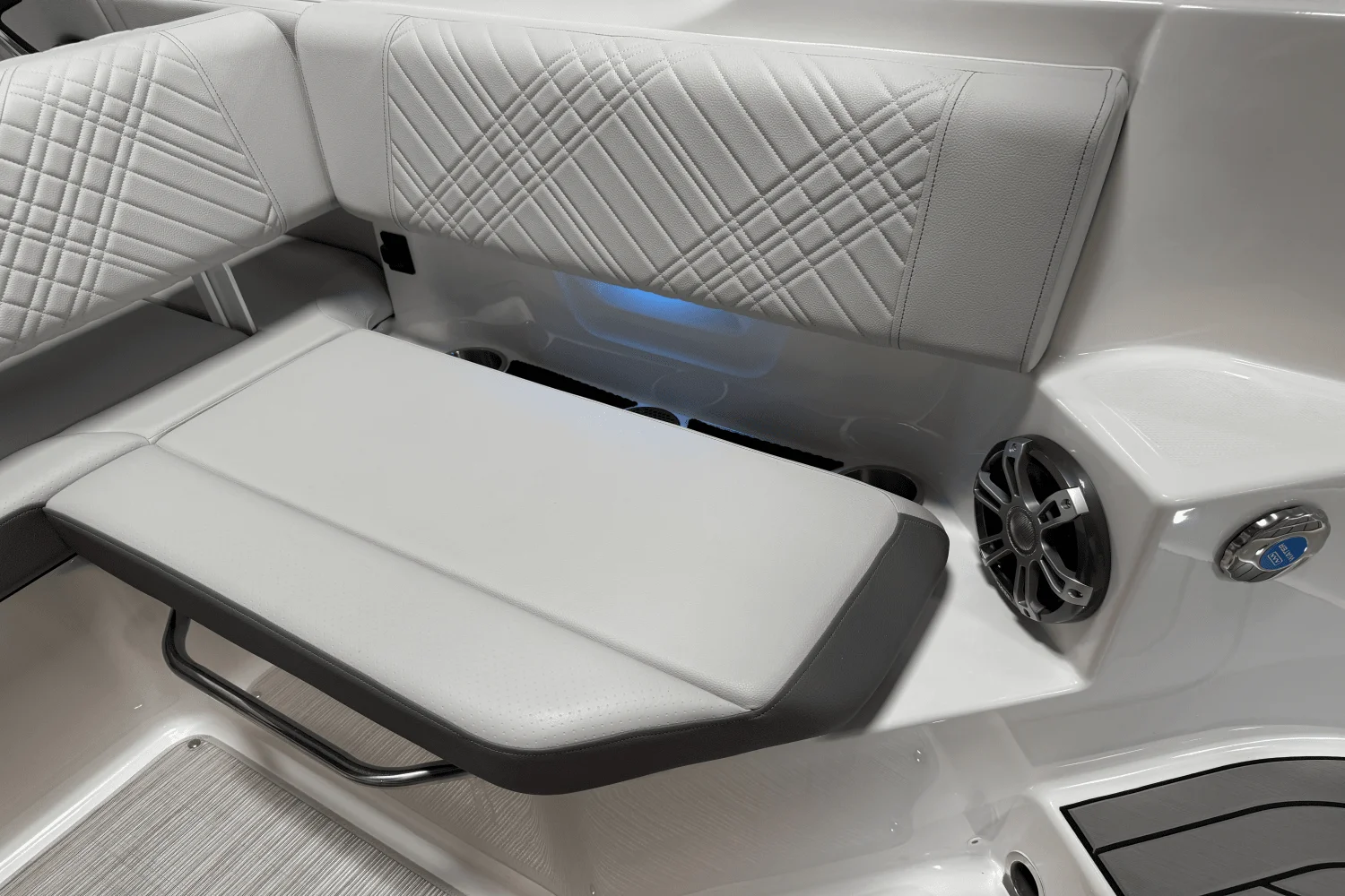 2025 Sea Ray 250 SDX Image Thumbnail #56