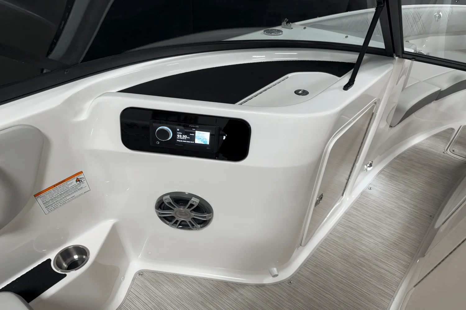 2025 Sea Ray 250 SDX Image Thumbnail #88