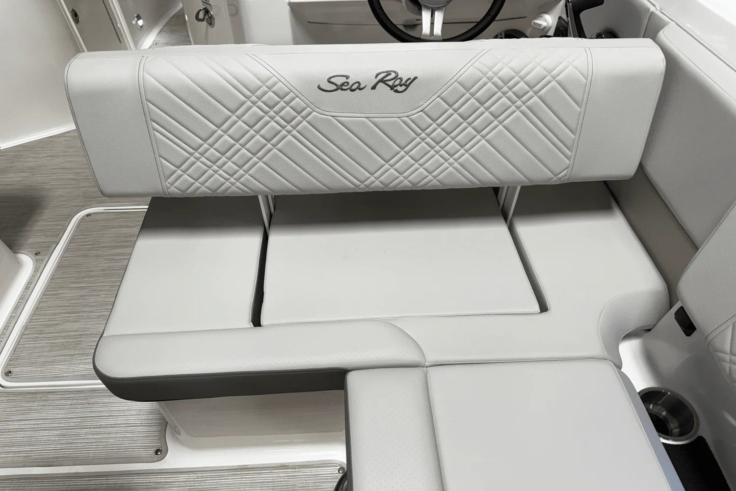 2025 Sea Ray 250 SDX Image Thumbnail #61